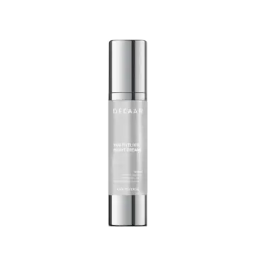Decaar Youth Elixir Night Cream, 50 ml