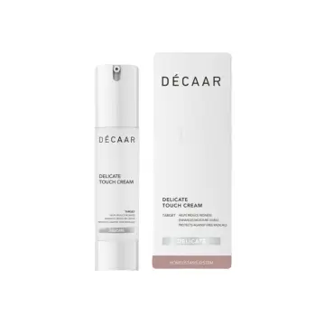 Decaar Delicate Touch Cream, 50 ml