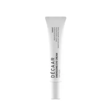 Decaar Energizing Eye Cream, 20 ml