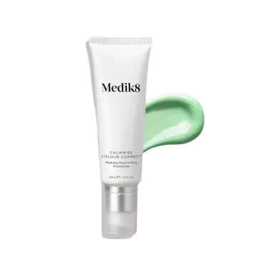 Medik8 Calmwise Colour Correct, 50 ml