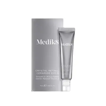 Medik8 Crystal Retinal Ceramide Eye 0.06%