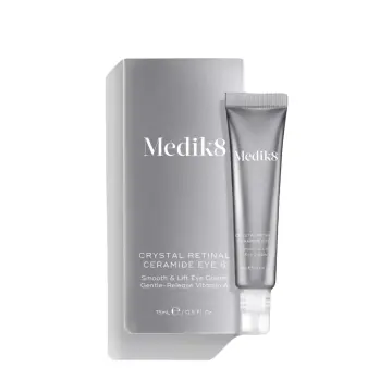Medik8 Crystal Retinal Ceramide Eye 0.03%