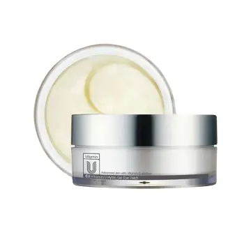 Cuskin Vitamin U Hydro Gel Eye Patch