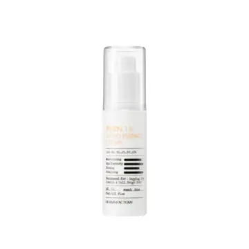 Derma Factory PDRN 1% Micro Essence Cream, 30 ml