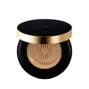 Genosys Skin Caring Blemish Balm Cushion - Beige (CBC)