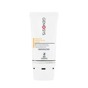 Genosys Intensive Blemish Balm Cream SPF30