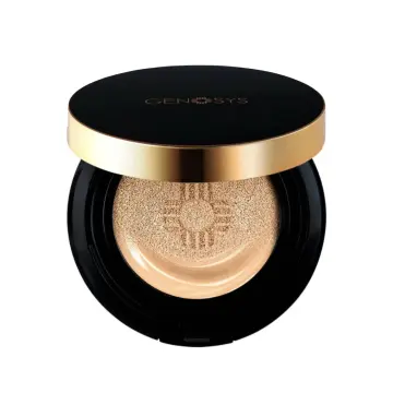 Genosys Skin Caring Blemish Balm Cushion - Ivory SPF 50+ PA ++++