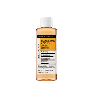 Derma Factory Tranexamic Acid 1% Water Essence, 150 ml