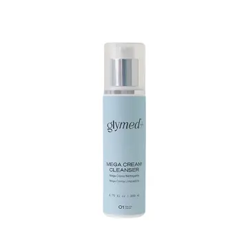 Glymed+ MegaCream Cleanser, 200 ml
