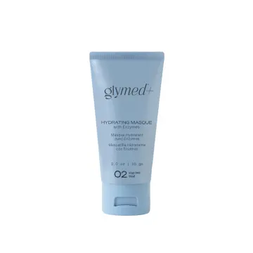 Glymed+ Hydrating Masque with Enzymes, 56 ml