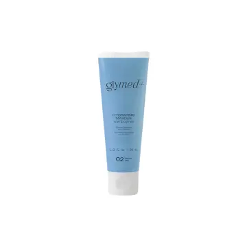 Glymed+ Hydrating Masque with Enzymes, 30 ml