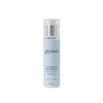 Glymed+  Vitamin C Cleanser New, 200 ml