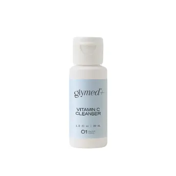 Glymed+ Vitamin C Cleanser New, 30 ml