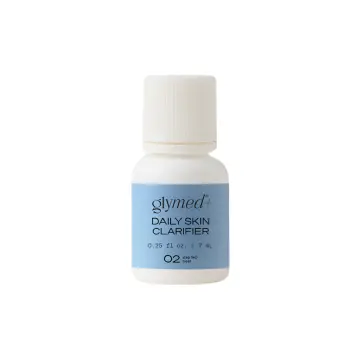 Glymed+ Daily Skin Clarifier, 7 ml