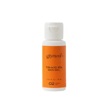 Glymed+ Tri - Acid 15% Skin Gel, 30 ml