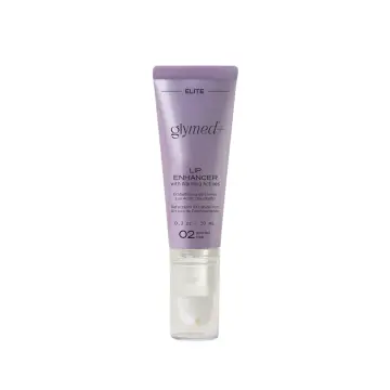 Glymed+ Lip Enhancer with Warming Actives, 10 ml