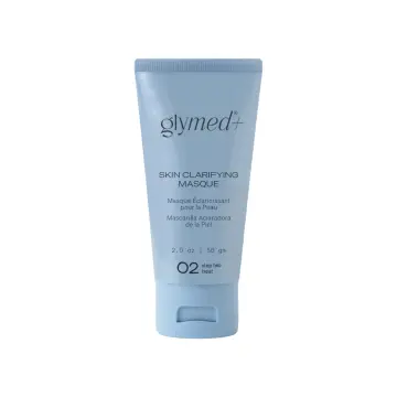 Glymed+ Skin Clarifying Masque, 59 ml