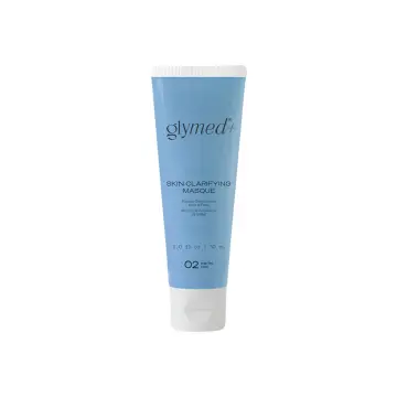 Glymed+ Skin Clarifying Masque, 30 ml