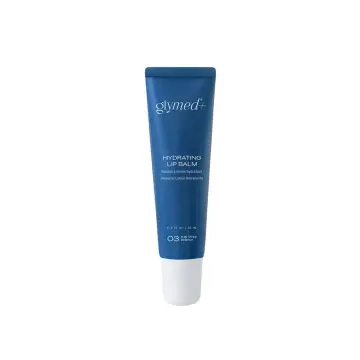 Glymed+ Ultra - Hydrating Lip Balm, 15 ml