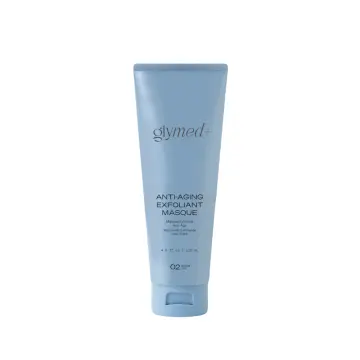 Glymed+ Anti - Aging Exfoliant Masque, 118 ml