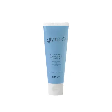 Glymed+ Anti - Aging Exfoliant Masque, 30 ml