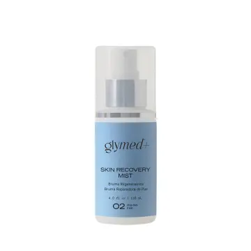 Glymed+ Skin Recovery Mist, 118 ml