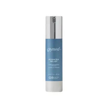 Glymed+ Rosacea Relief, 50 ml