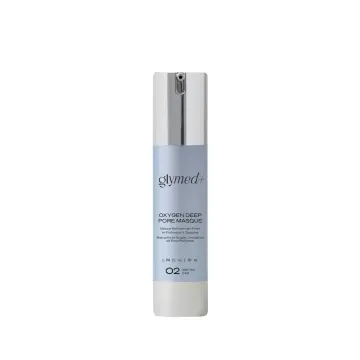 Glymed+ Oxygen Deep Pore Masque, 50 ml