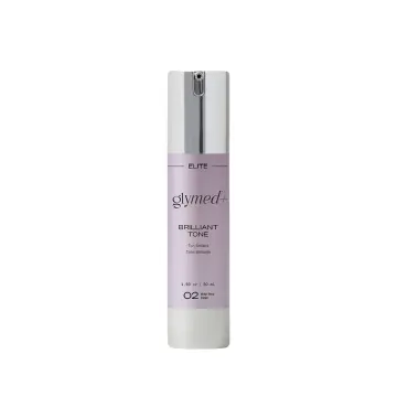 Glymed+ Brilliant Tone, 50 ml