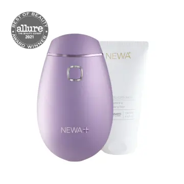 Newa Plus - Cordless RF Wrinkle Reduction Device