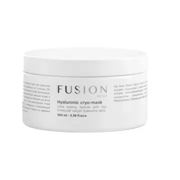 Fusion Meso Hyaluronic - Cryo Mask, 100 ml