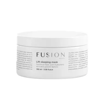 Fusion Meso Lift Sleeping Mask, 100 ml