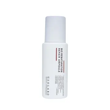 Usolab Bio Renaturation Repair Ampoule, 30 ml