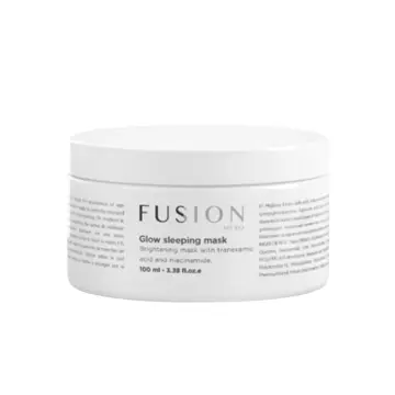 Fusion Meso Glow Sleeping Mask 4, 100 ml
