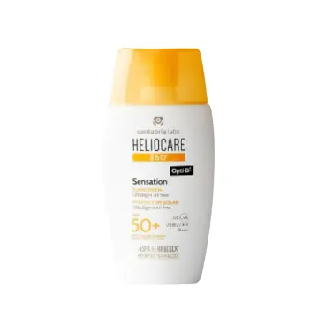 Cantabria Labs Helio 360 Sensation SPF 50+, 50 ml