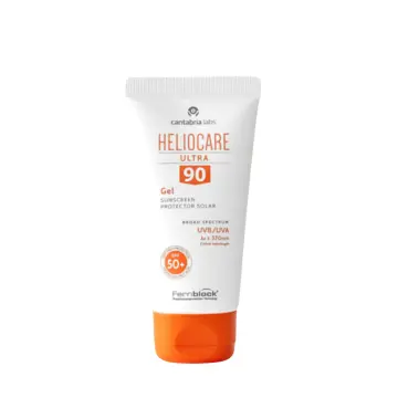 Cantabria Labs Heliocare 90 Ultra Gel SPF 90+, 50 ml