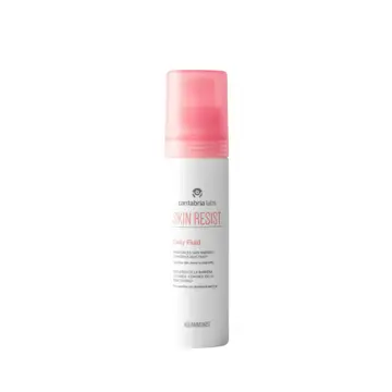 Cantabria Labs Skin Resist Daily Fluid, 50 ml