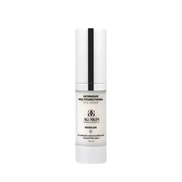 AG Skin Intensive Multifunctional Eye Cream, 15 ml