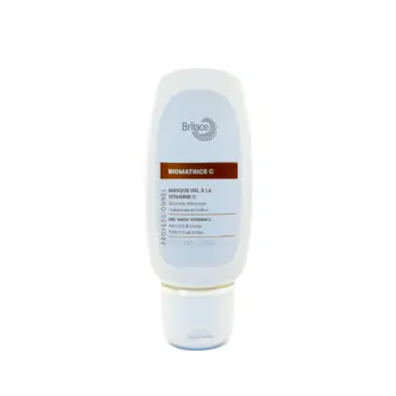 Brilace Gel Mask Vitamin C, 100 ml