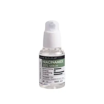 Derma Factory Niacinamide 20% Serum, 30 ml