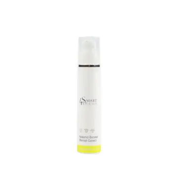 Smart4Derma Acnederm Active AZELAMID Booster Blemish Correct, 50 ml