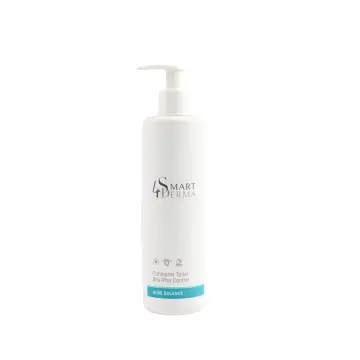 Smart4Derma Acne Balance Cutibiome Toner BHA - PHA Control