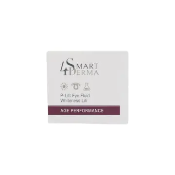 Smart4Derma Age Performance P-Lift Eye Fluid Whiteness Lili