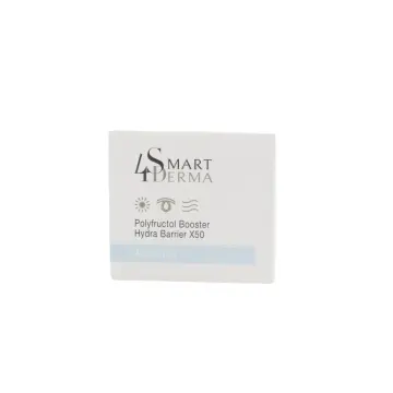 Smart4Derma Aquagen Polyfructol Booster Hydra Barrier X50, 30 ml