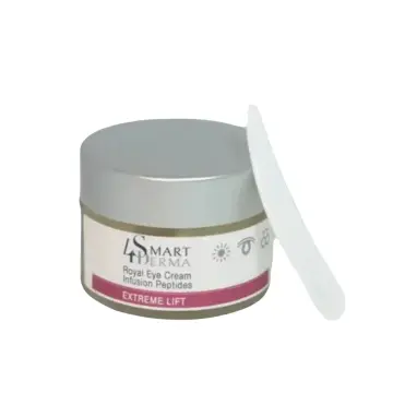 Smart4Derma Extreme Lift Royal Eye Cream Infusion Peptides