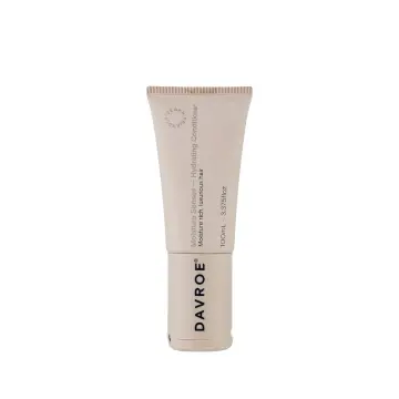 DAVROE Moisture Hydrating Conditioner, 100 ml