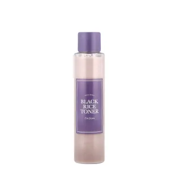 I'M From Black Rice Toner, 150 ml