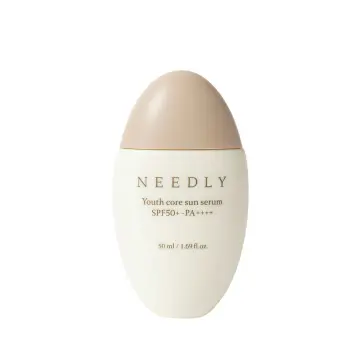 Needly Youth Core Sun Serum SPF 50+ PA++++, 50 ml