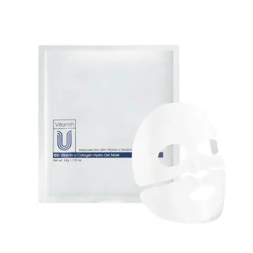 Cuskin Vitamin U Collagen Hydro Gel Mask