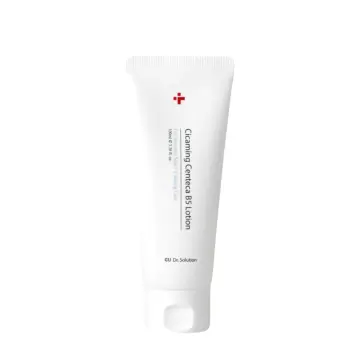 Cuskin Dr.Solution Cicaming Centeca B5 Lotion, 100 ml